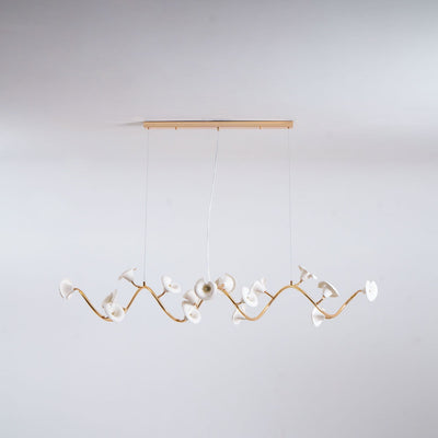 Ravenley Blossom Chandelier