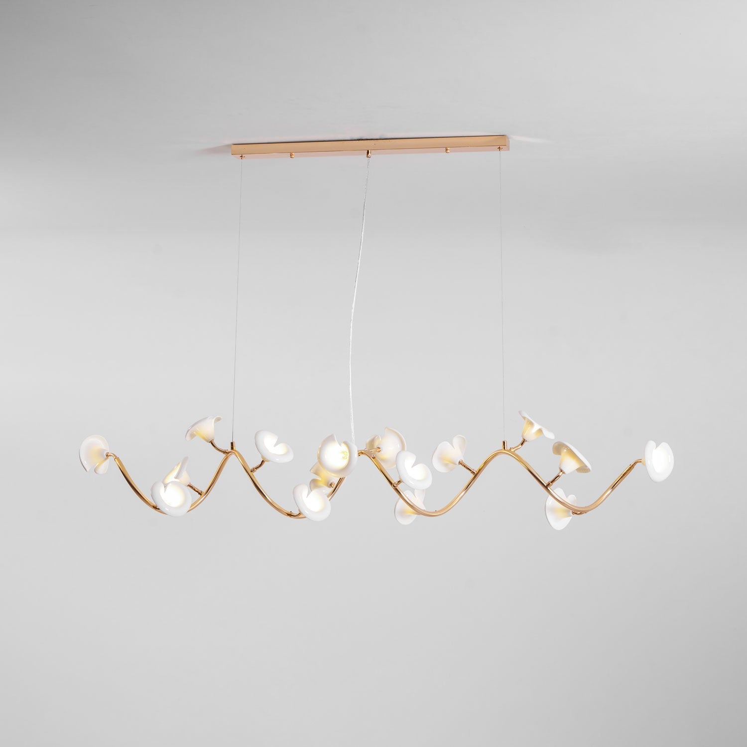 Ravenley Blossom Chandelier