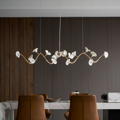 Ravenley Blossom Chandelier