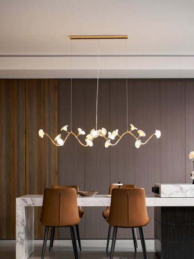 Ravenley Blossom Chandelier