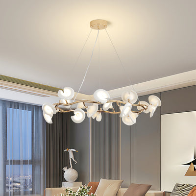 Ravenley Blossom Chandelier