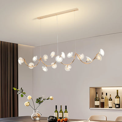 Ravenley Blossom Chandelier