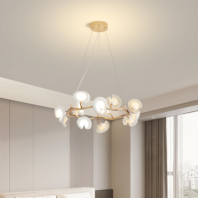 Ravenley Blossom Chandelier