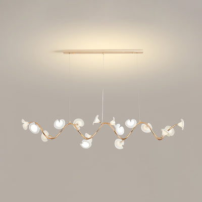 Ravenley Blossom Chandelier