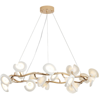 Ravenley Blossom Chandelier