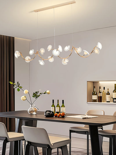 Ravenley Blossom Chandelier