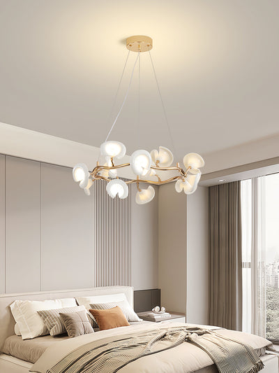 Ravenley Blossom Chandelier