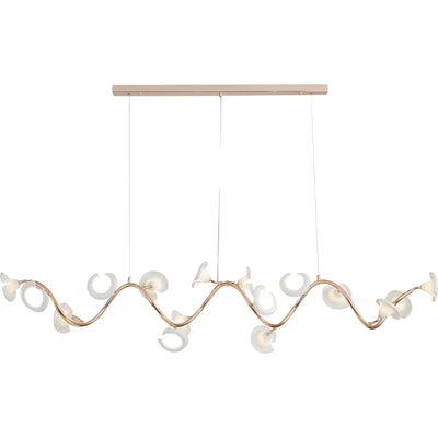 Ravenley Blossom Chandelier