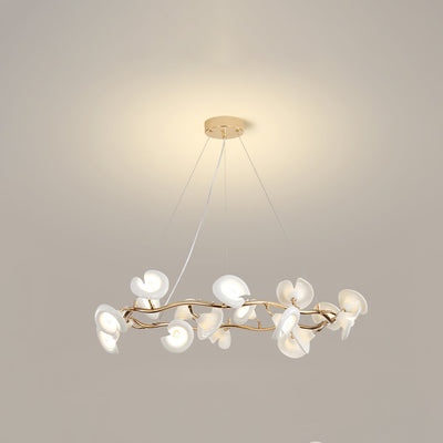 Ravenley Blossom Chandelier