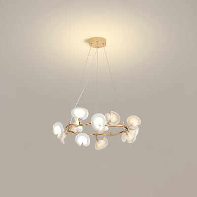 Ravenley Blossom Chandelier