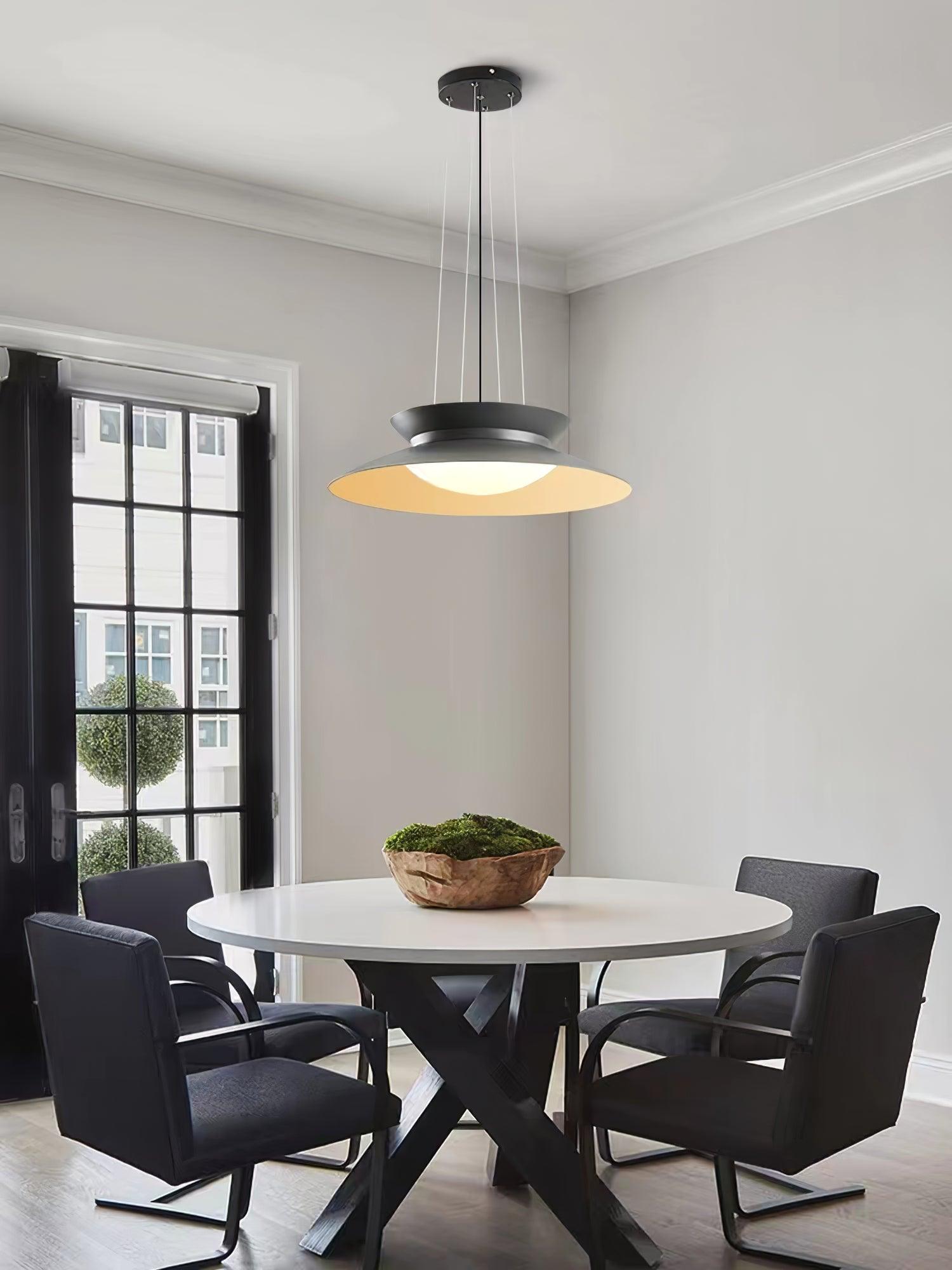 Caliselle Pendant Light
