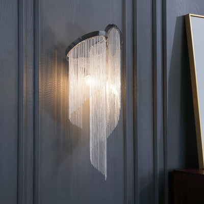 Zeveliel Wall Light