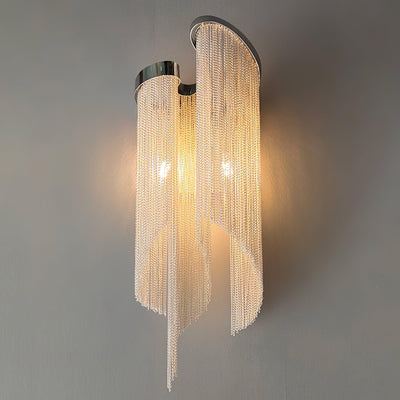 Zeveliel Wall Light