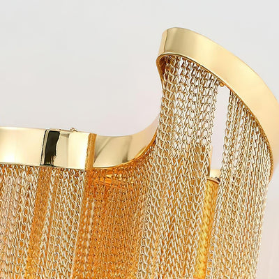 Zeveliel Wall Light