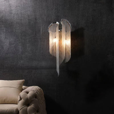 Zeveliel Wall Light