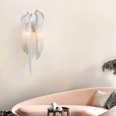 Zeveliel Wall Light