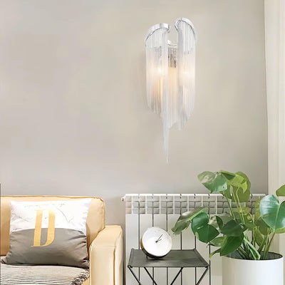 Zeveliel Wall Light