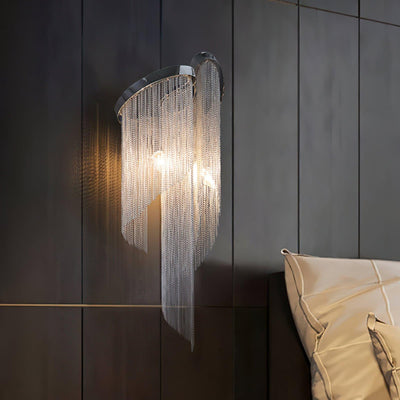 Zeveliel Wall Light