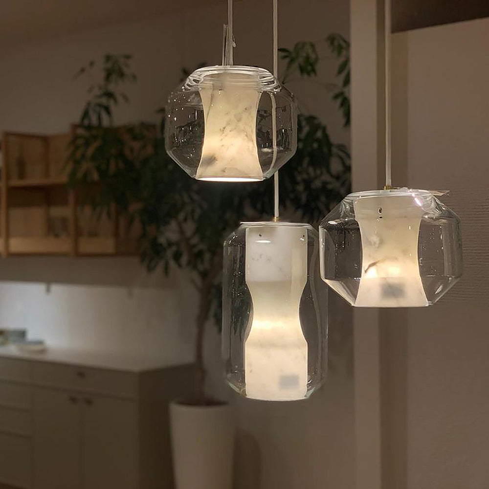 Elaoenne Pendant Lamp