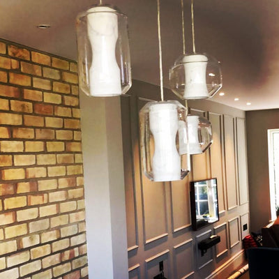Elaoenne Pendant Lamp