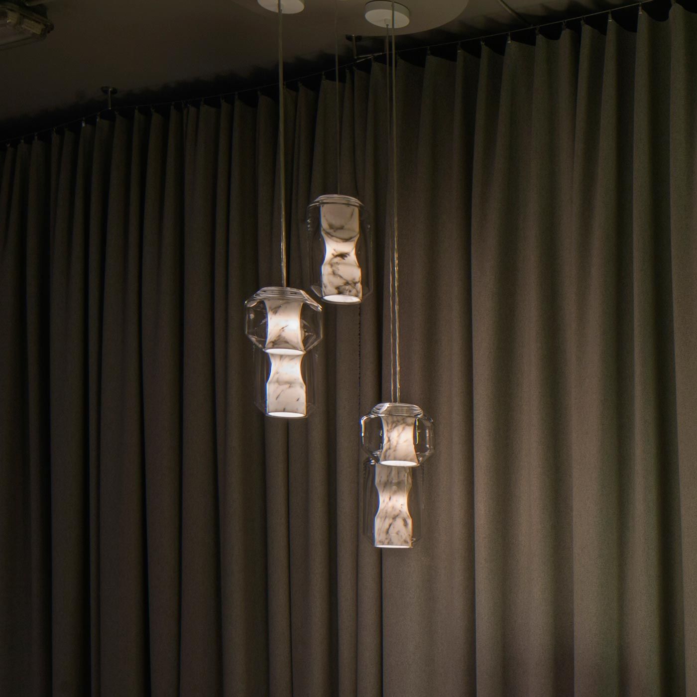 Elaoenne Pendant Lamp