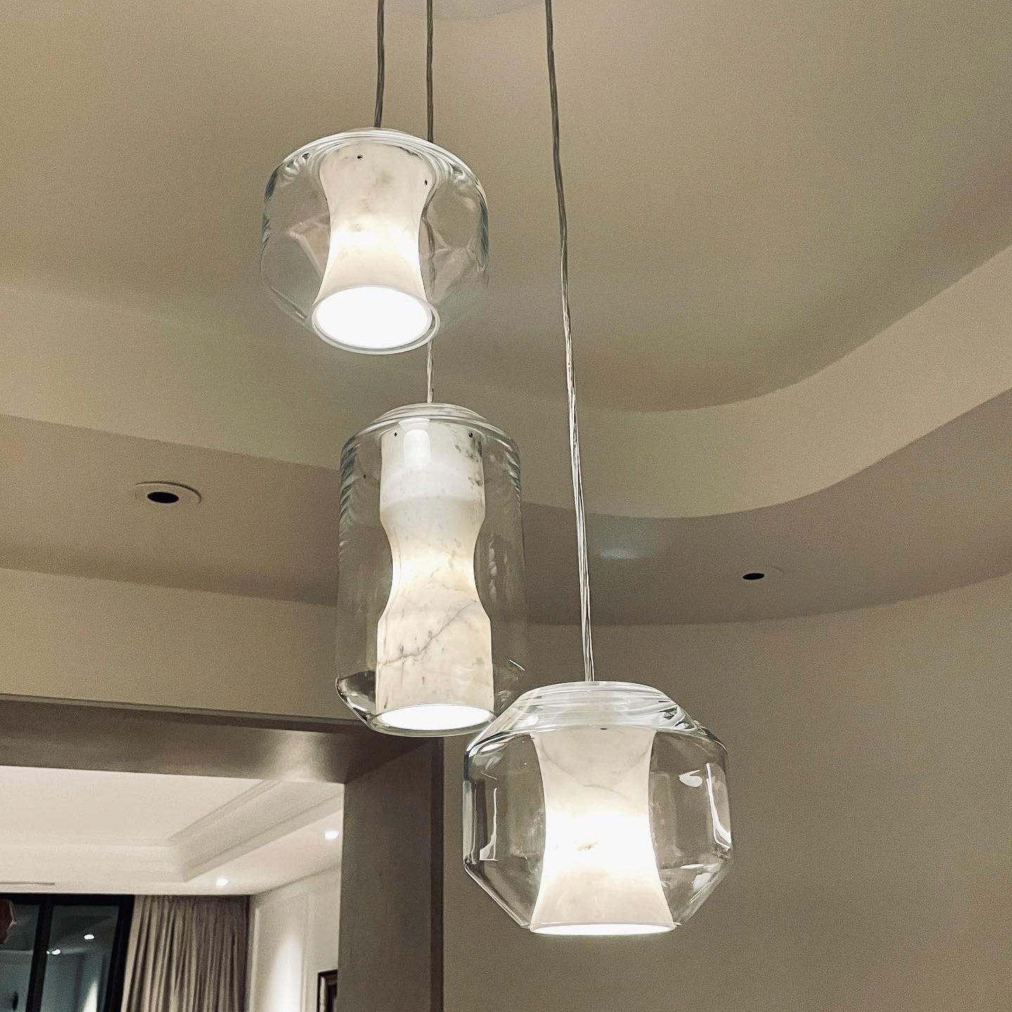 Elaoenne Pendant Lamp