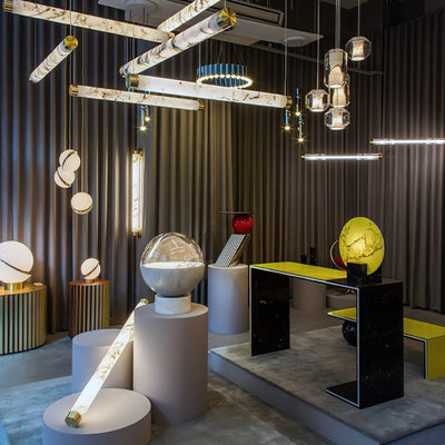 Elaoenne Pendant Lamp