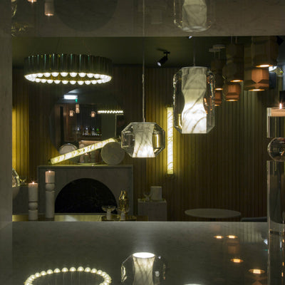 Elaoenne Pendant Lamp