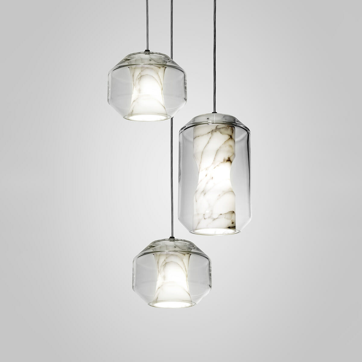 Elaoenne Pendant Lamp