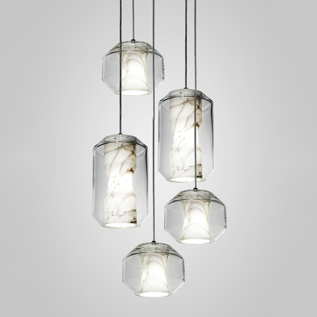 Elaoenne Pendant Lamp
