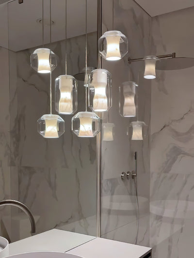 Elaoenne Pendant Lamp