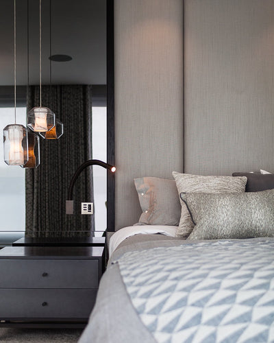 Elaoenne Pendant Lamp