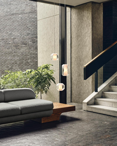 Elaoenne Pendant Lamp