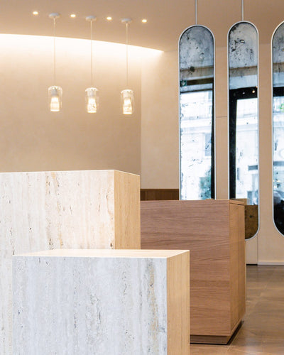 Elaoenne Pendant Lamp