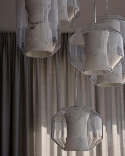 Elaoenne Pendant Lamp