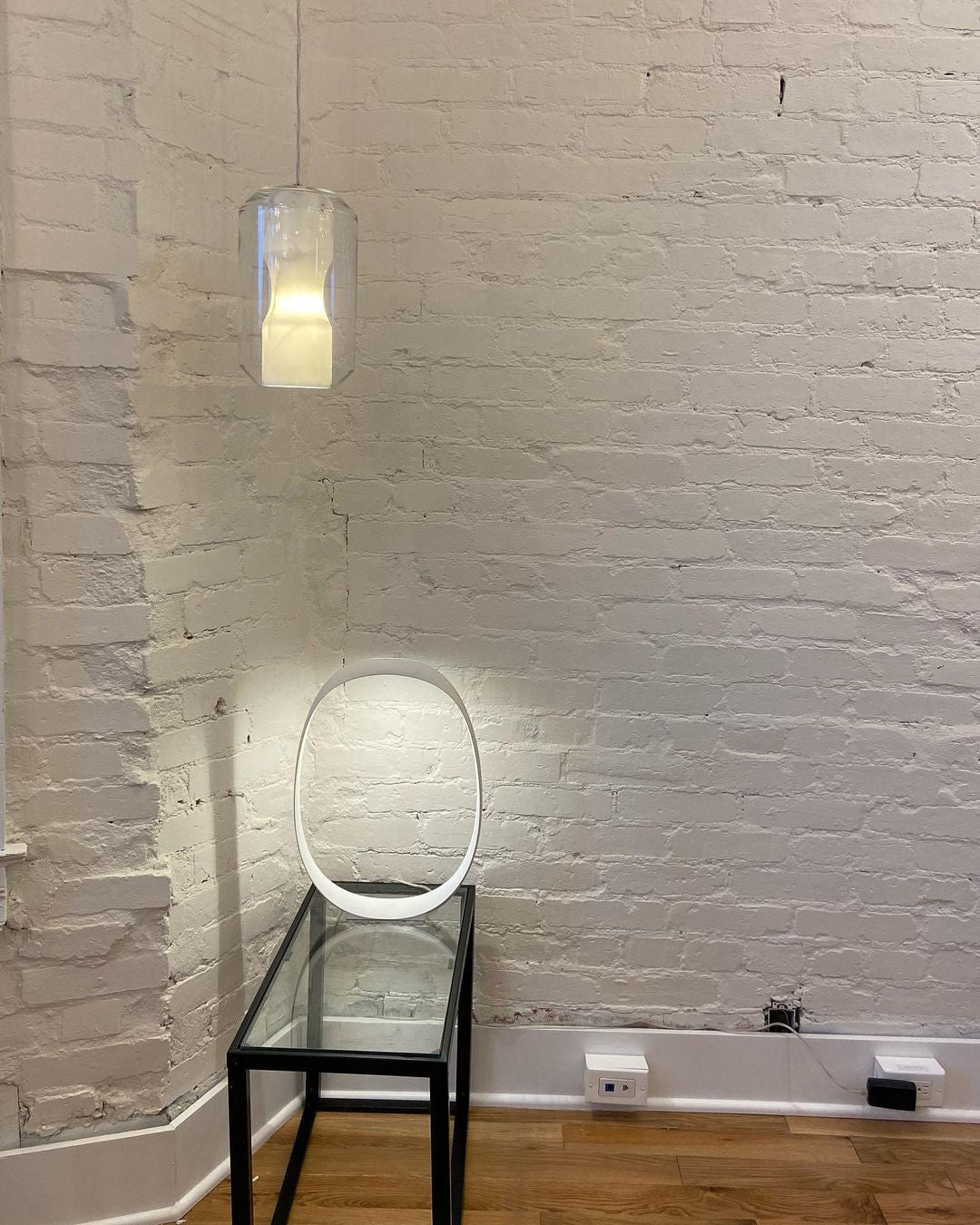 Elaoenne Pendant Lamp