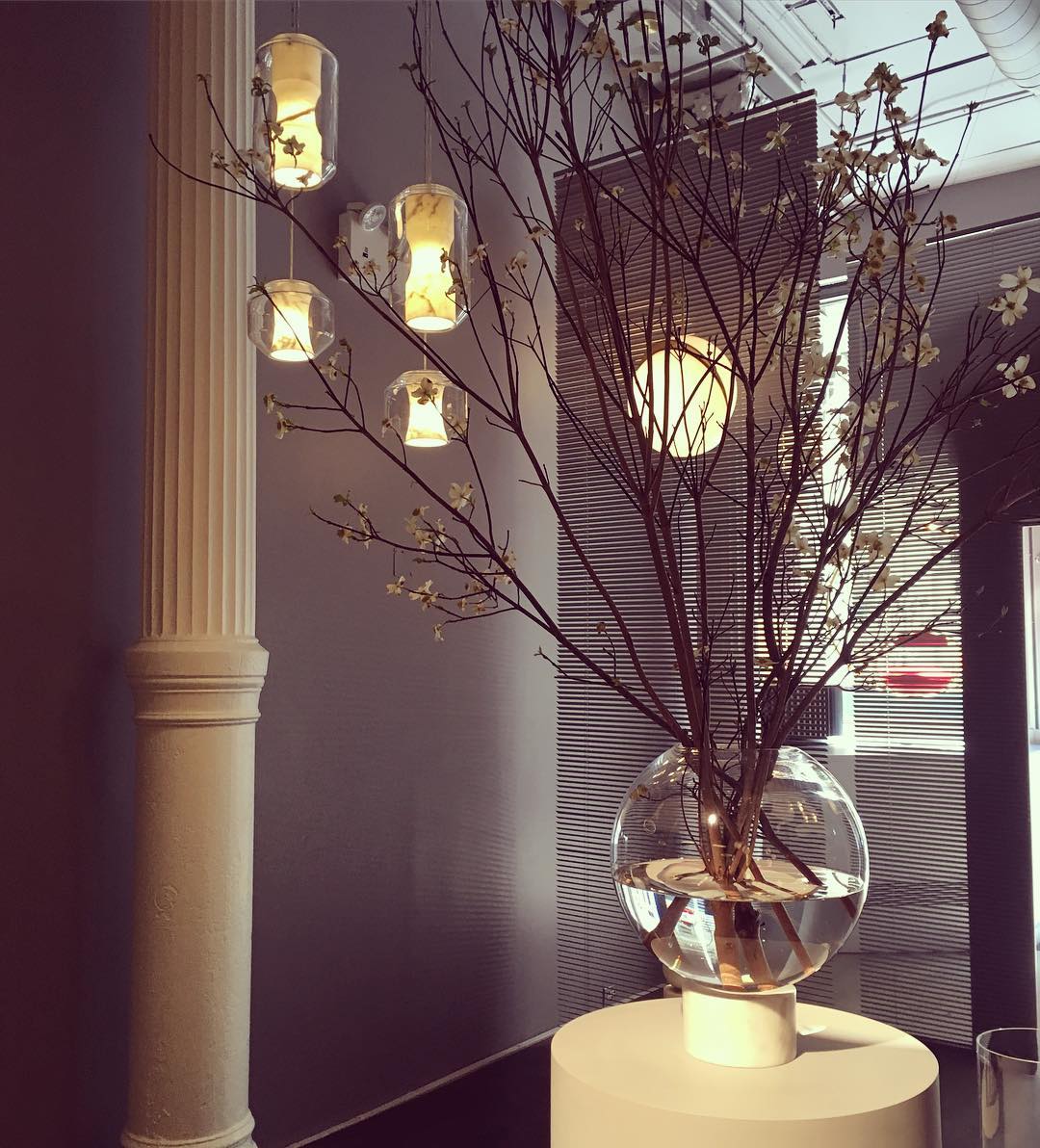 Elaoenne Pendant Lamp