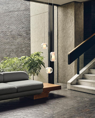 Elaoenne Pendant Lamp