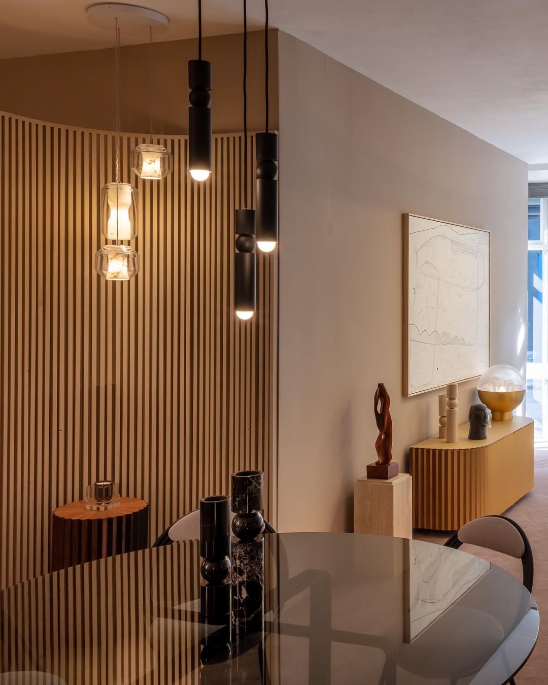 Elaoenne Pendant Lamp
