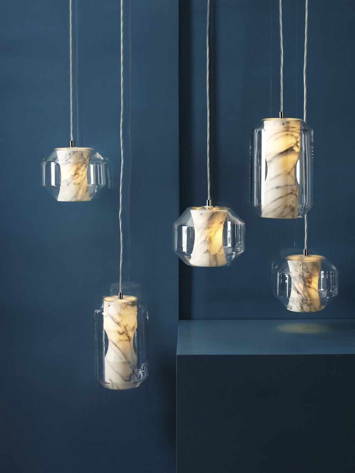 Elaoenne Pendant Lamp