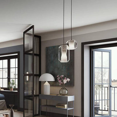 Elaoenne Pendant Lamp