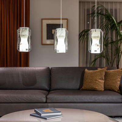 Elaoenne Pendant Lamp
