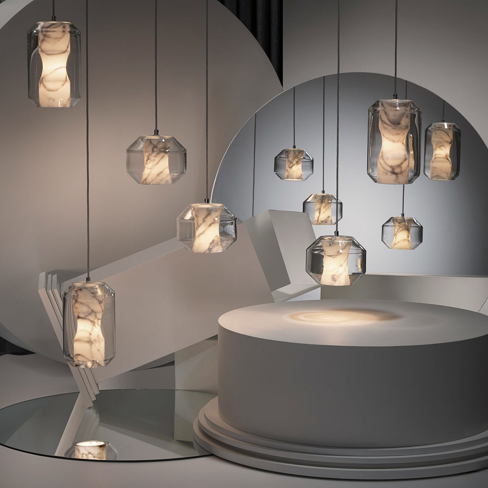 Elaoenne Pendant Lamp