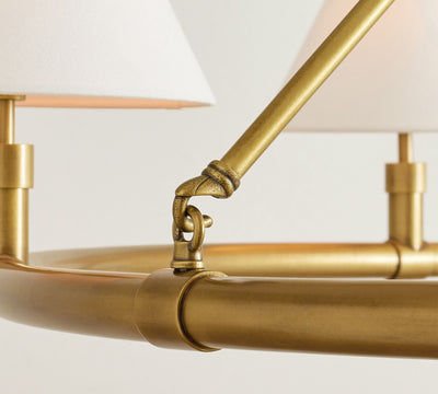 Nororiel Chandelier