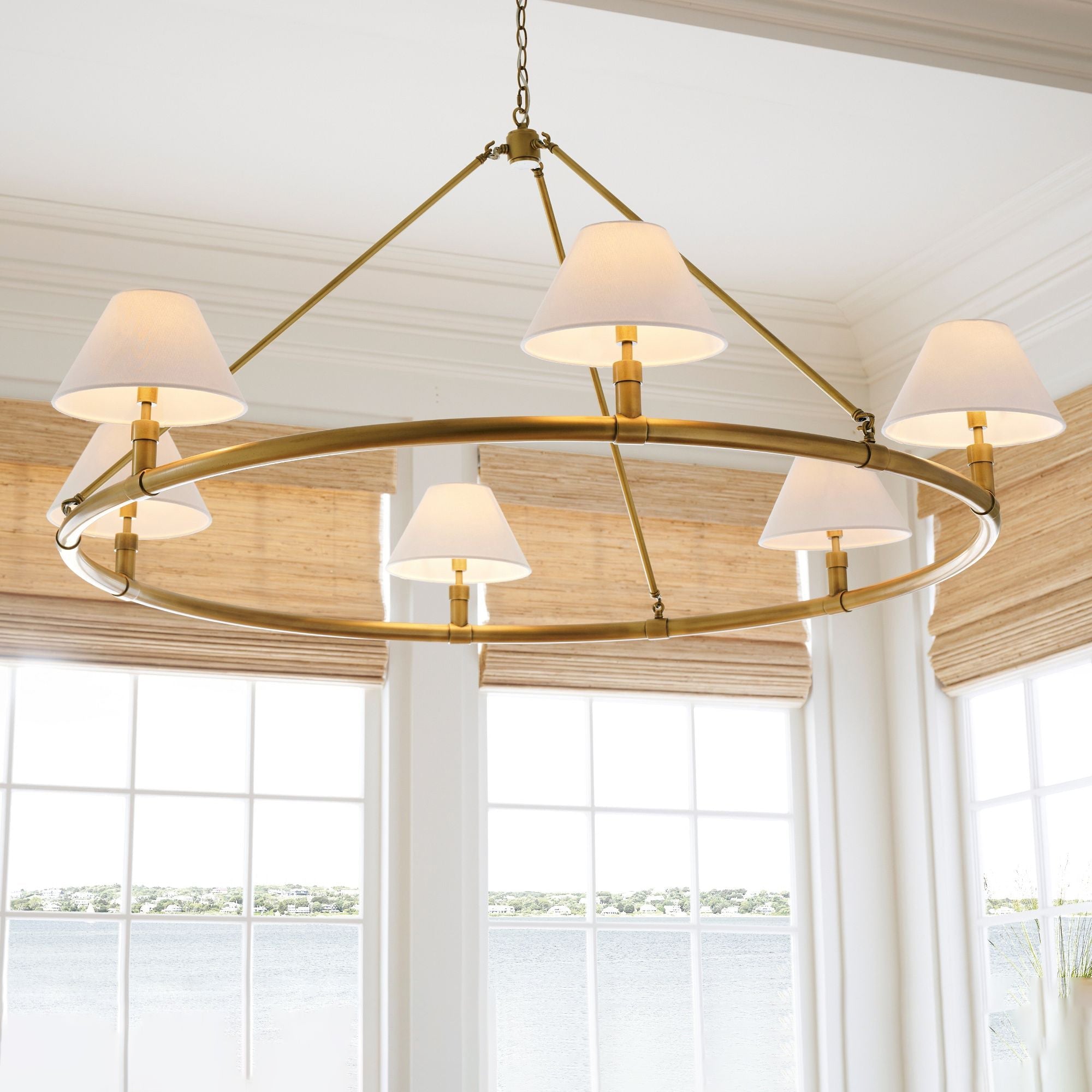 Nororiel Chandelier