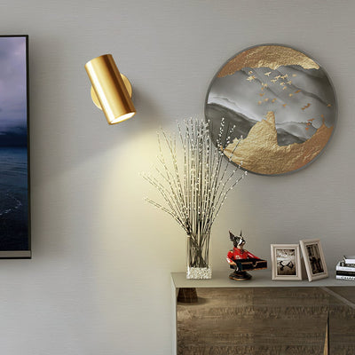 Veliriella Wall Lamp