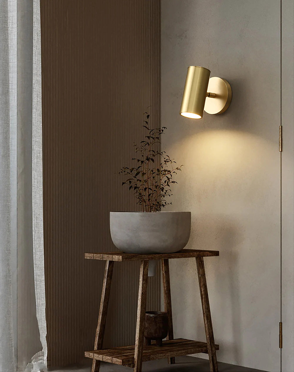 Veliriella Wall Lamp
