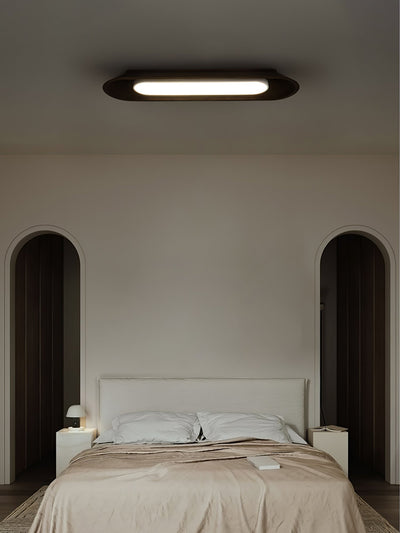Icarira Modern Minimalist Channel Ceiling Lamp
