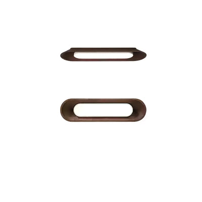 Icarira Modern Minimalist Channel Ceiling Lamp
