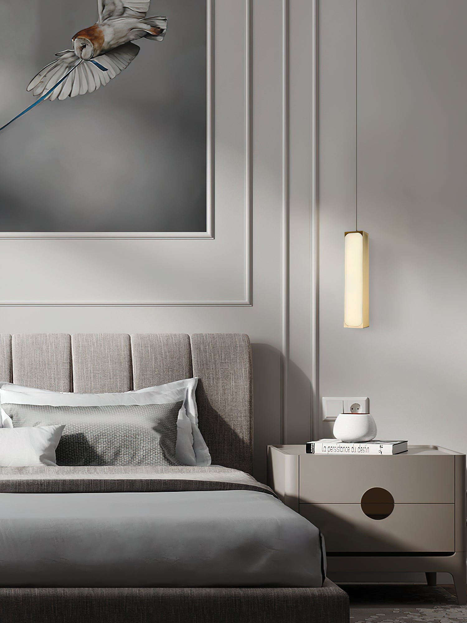 Rivoenne Pendant Light